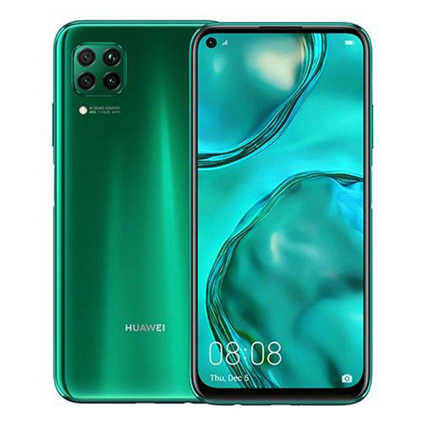 Huawei Nova 7i 8GB Ram 128GB Rom Smart Phone - Crush Green