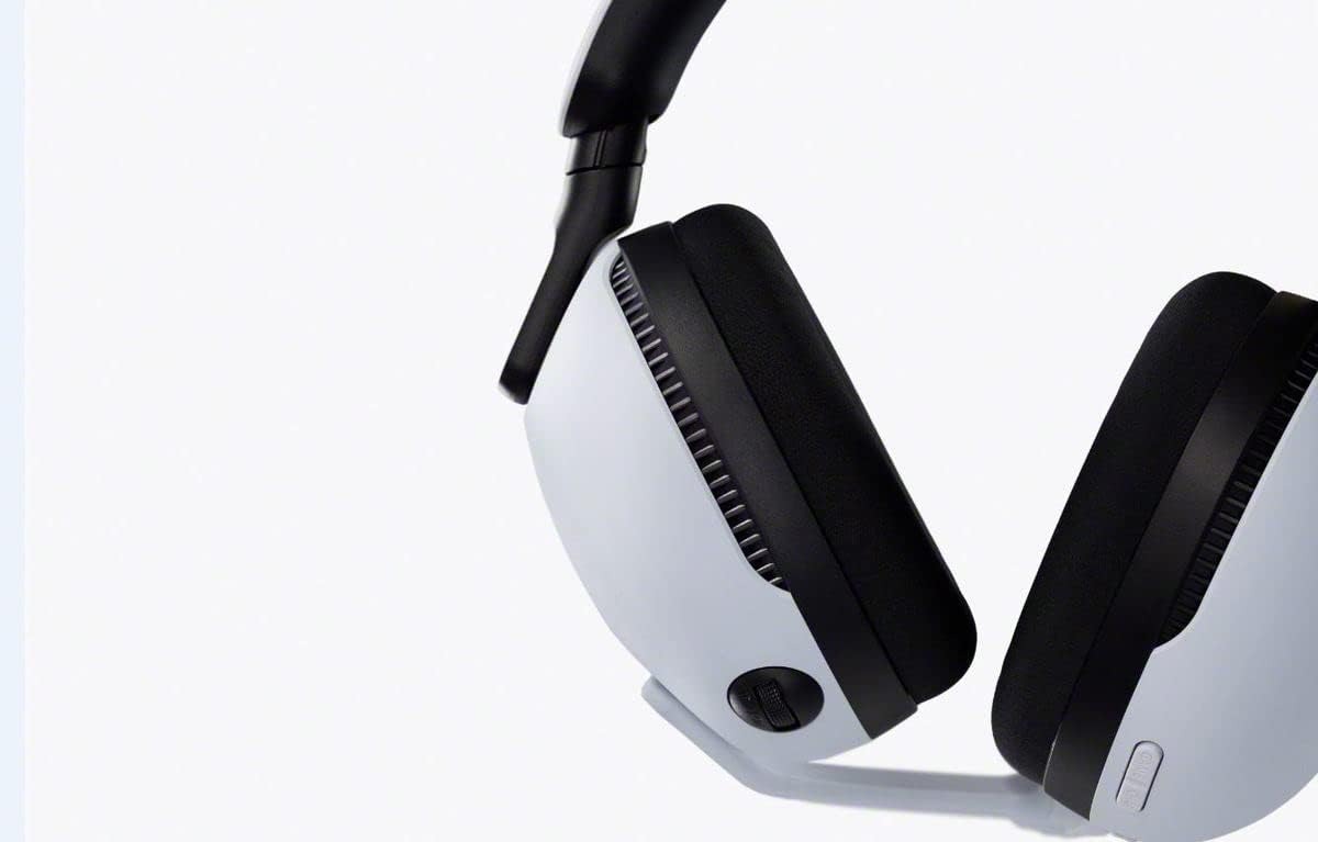 Sony WH-G700 INZONE H7 Wireless Gaming Headset | 40H Battery