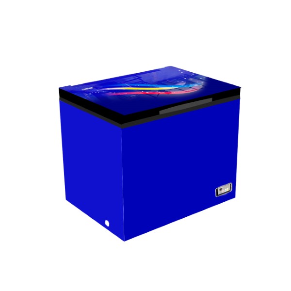 deep freezer chest brandsmart