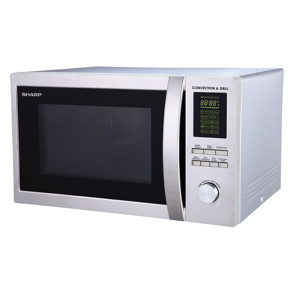 Sharp Microwave Oven R 20A0 K V 20 Liters Price in BD