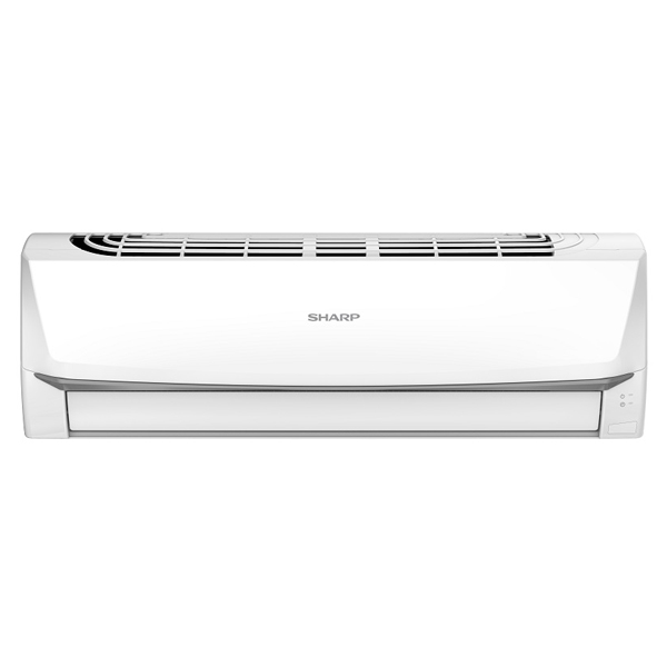 Sharp AH-A12ZEVE 1.0 Ton Non - Inverter Air Conditioner