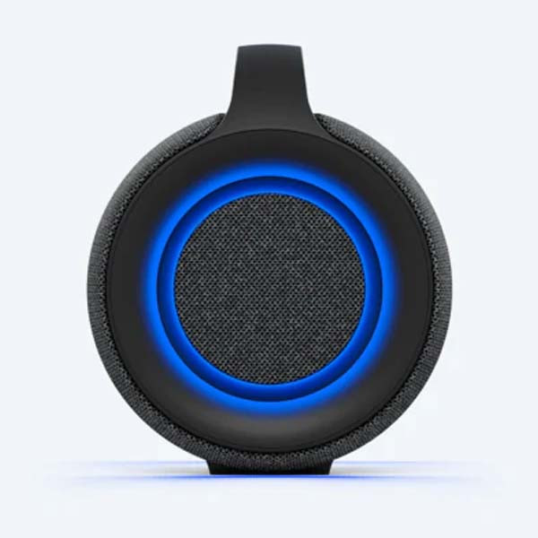 Sony SRS-XG500 X-Series Portable Wireless Speaker - Black