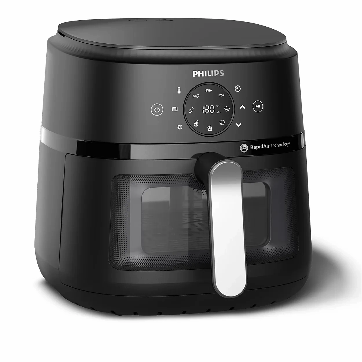 Philips NA231/00 2000 Series 6.2L Digital Airfryer