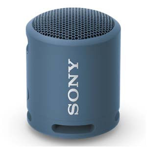 Sony SRS-XB13 EXTRA BASS Portable Wireless Speaker - Blue