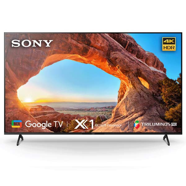 Smart TV SONY BRAVIA 55 Android 4K Ultra HD KD-55X8000