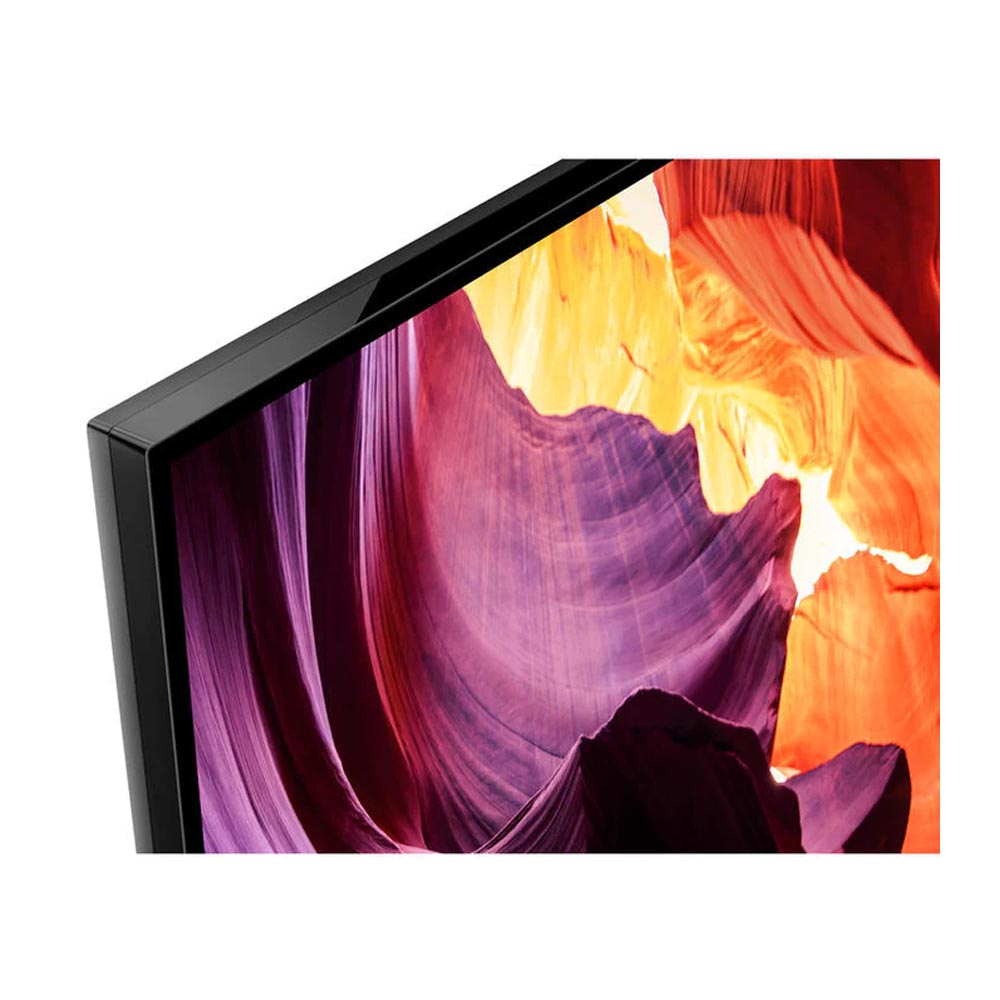 Sony Bravia KD-75X80K 75" 4K UHD Google TV Price in BD