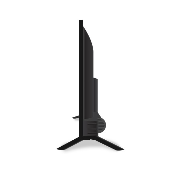 Smart SEL-24L22KS 24" HD Basic LED Television Price in Bangladesh