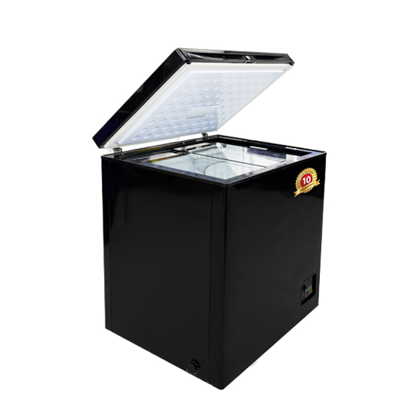 Small deep fridge price discount