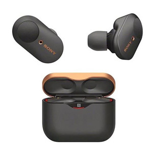 Sony 1000xm3 earbuds discount