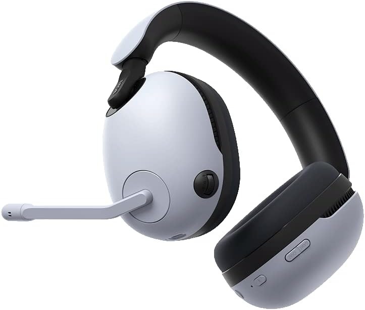 Sony WH-G700 INZONE H7 Wireless Gaming Headset | 40H Battery