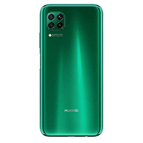 Huawei Nova 7i 8GB Ram 128GB Rom Smart Phone - Crush Green