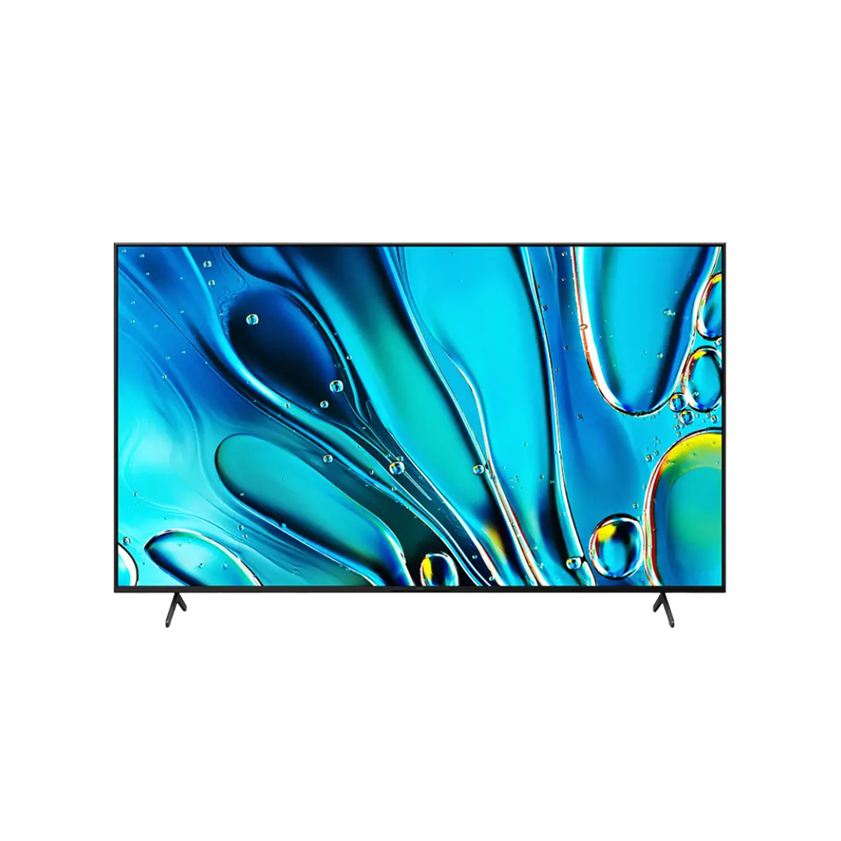 Sony 43-Inch BRAVIA 4K HDR Smart TV | Stunning Picture & Sound