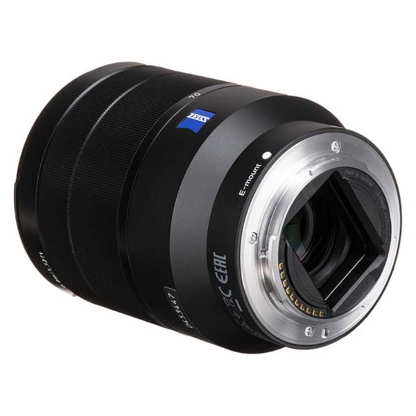 Sony Vario-Tessar T* FE 24-70mm F4 ZA OSS Lens Price in Bangladesh