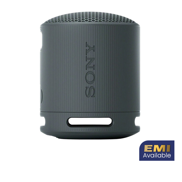 Sony Portable Wireless Speaker, SRS-XB100