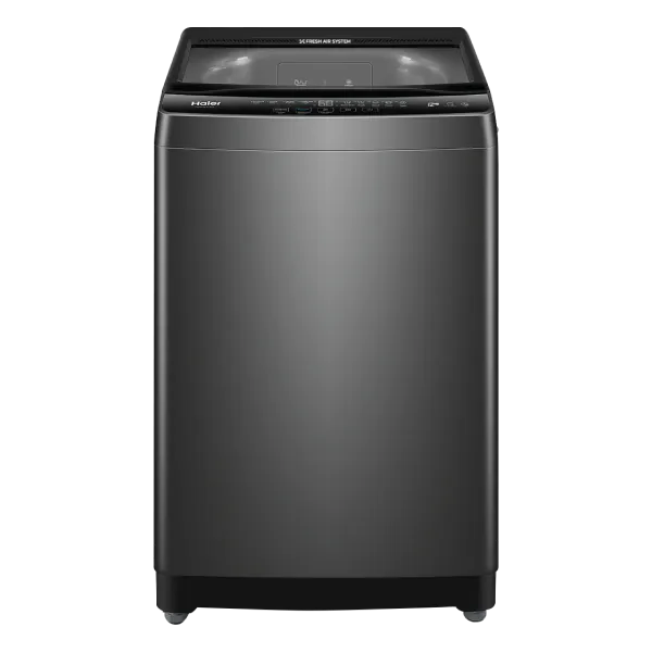 Haier - HWM120-316S6 - 12 KG Top Load Automatic Washing Machine
