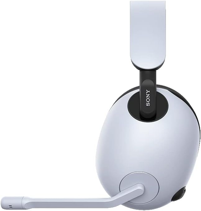 Sony WH-G700 INZONE H7 Wireless Gaming Headset | 40H Battery
