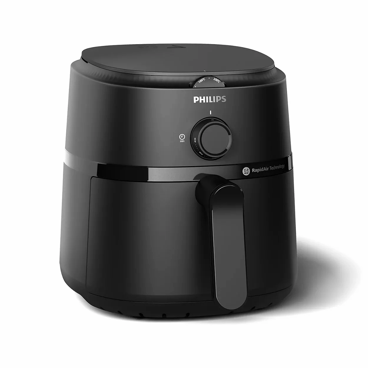Philips NA110/00 1000 Series Airfryer 3.2L with RapidAir Technology