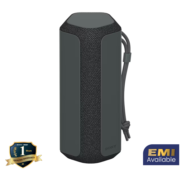 Sony SRS-XE200 X-Series Portable Wireless Speaker