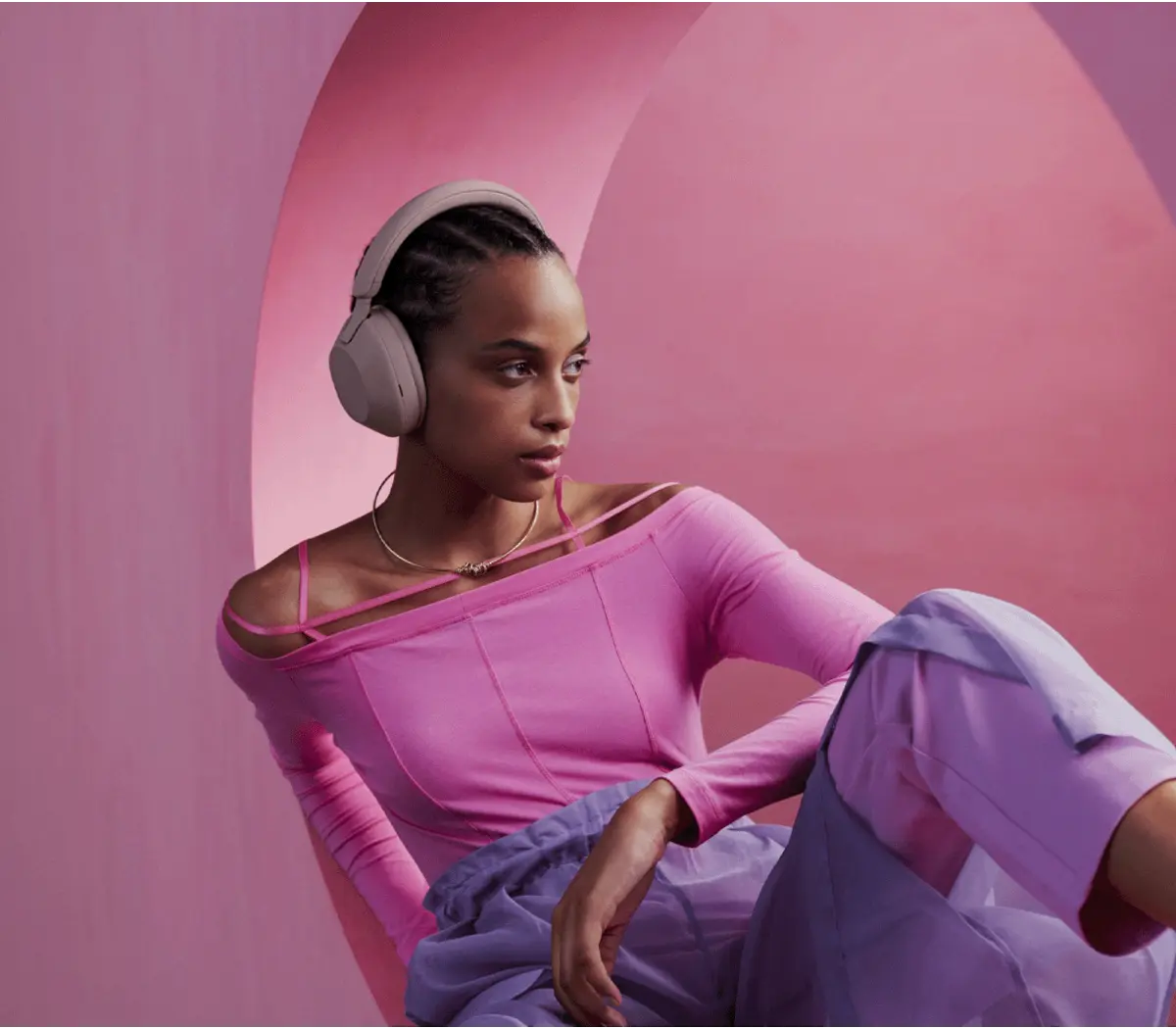 Sony WH-1000XM5 Wireless Noise Cancelling Headphones