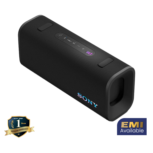 Sony SRS-ULT30 Portable Wireless Speaker – Official Sony-Smart Bangladesh