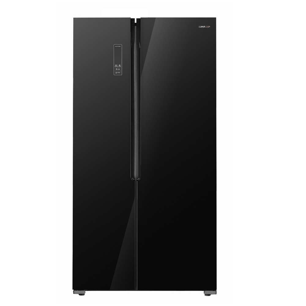 Condura side by on sale side refrigerator price