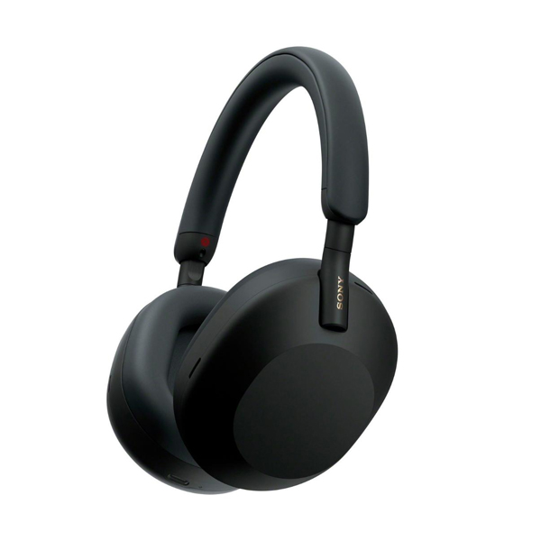 Wireless Noise Cancelling Headphones