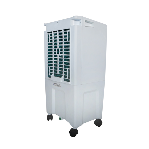 SMART Branded Air Cooler SHE-C35PSR 35 Liter, High Thrust Cooling,  Inverter Compatible