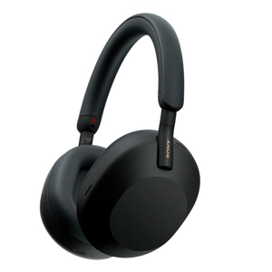 Sony WH-1000XM5 Wireless Industry Leading Noise Canceling Headphones