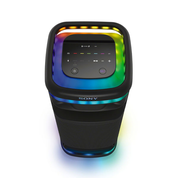 SONY ULT POWER SOUND series | ULT TOWER 10 Party Speaker | Tower10 | SRS-ULT1000