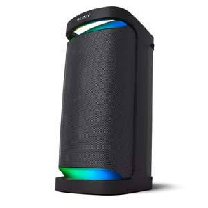 Speaker outlet sony srs