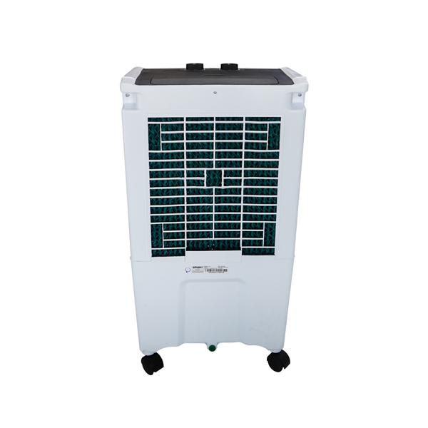 SMART Branded Air Cooler SHE C35PSR 35 Liter High Thrust Cooling Inverter Compatible
