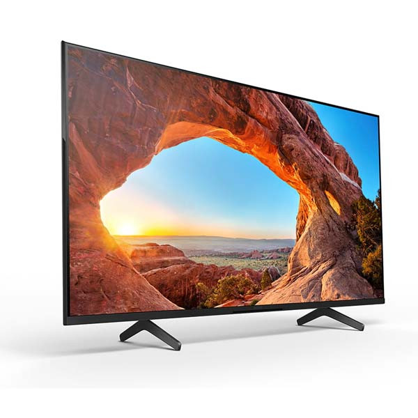 klient Fisker Retfærdighed Sony Bravia 55 Inch | 4K Ultra HD | High Dynamic Range (HDR) | Smart TV  (Google TV)