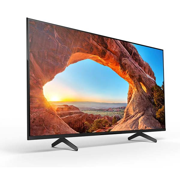 Bravia 55 Inch | 4K Ultra | High Range (HDR) | Smart TV (Google TV)