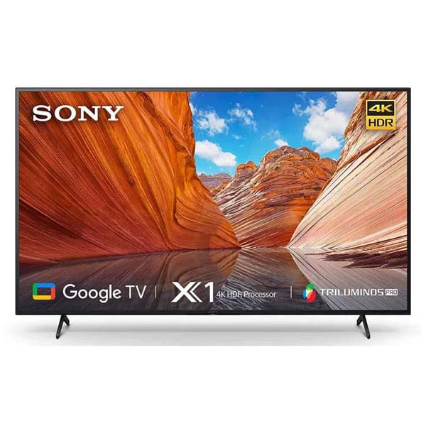 Sentimiento de culpa Persona a cargo llamar Sony Bravia 75 Inch| 4K Ultra HD | High Dynamic Range (HDR) | Smart TV  (Google TV)